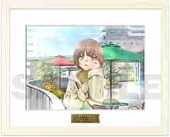 Amazon.co.jp: 青春ブタ野郎 キャラファイングラフ 梓川花楓